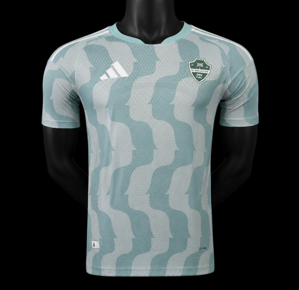 Al Ahli Maillot Third 26/27 – Version Player