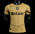 Sporting Lisbonne Maillot Extérieur 26/27 – Version Player