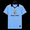 Feyenoord Maillot Extérieur 26/27