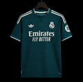 Real Madrid Maillot Extérieur 26/27
