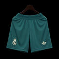 Real Madrid Short Third 26/27