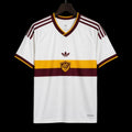 AS Roma Maillot Extérieur 26/27