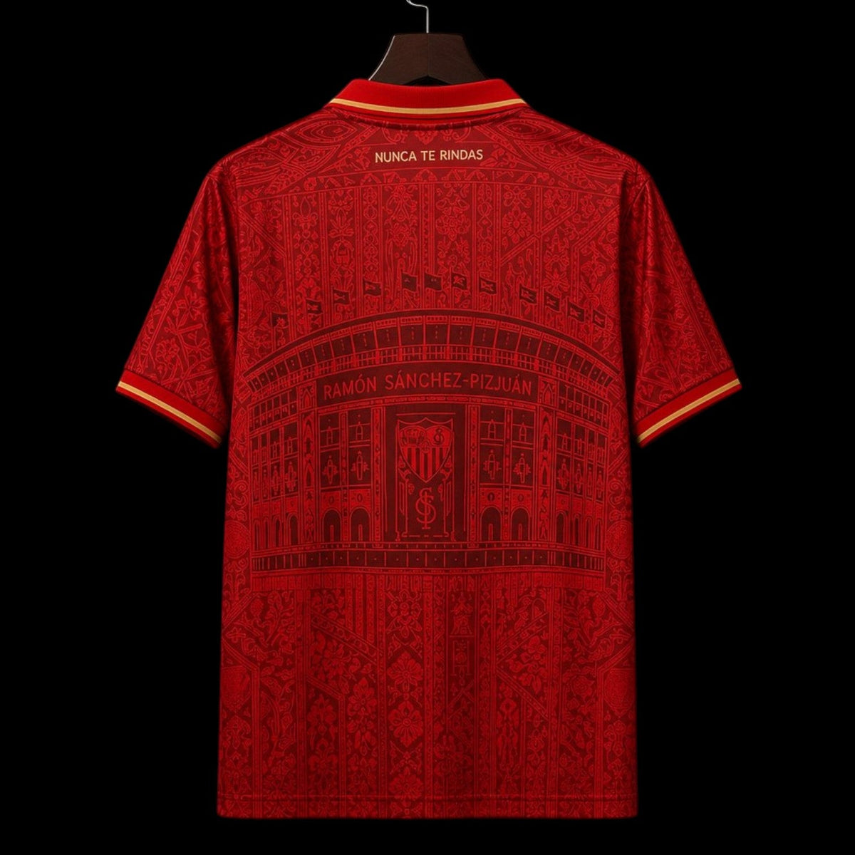 Séville Maillot 135e Anniversaire 26/27