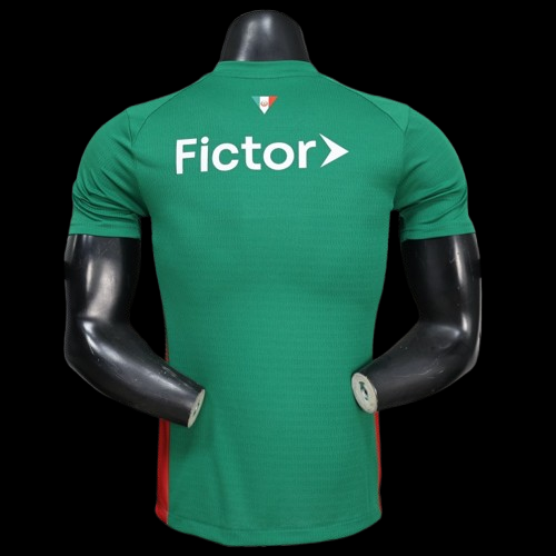 Palmeiras Maillot Domicile 26/27 – Version Player