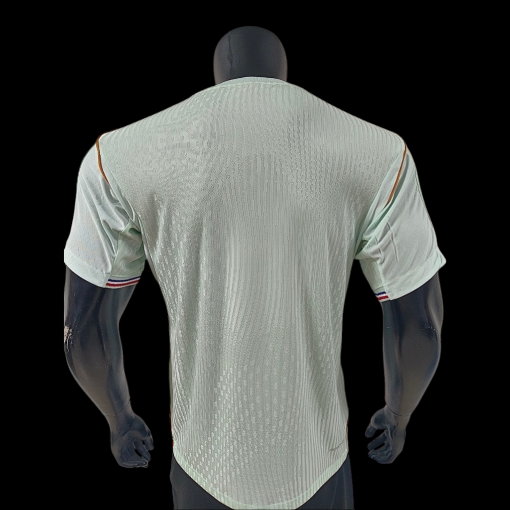France Maillot Extérieur CDM 26 – Version Player