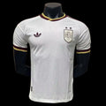 Espagne Maillot 2 Étoiles Extérieur CDM 26 – Version Player