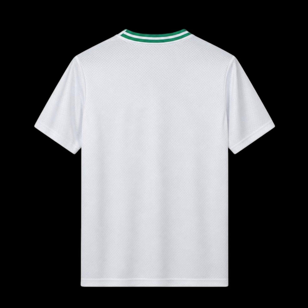Celtic Glasgow Maillot Jacquard 60e Anniversaire 26/27