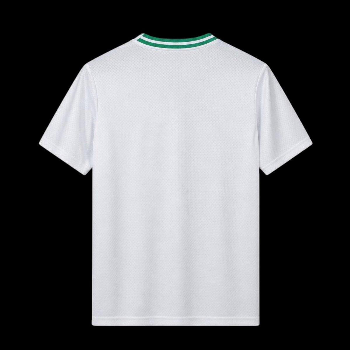 Celtic Glasgow Maillot Jacquard 60e Anniversaire 26/27