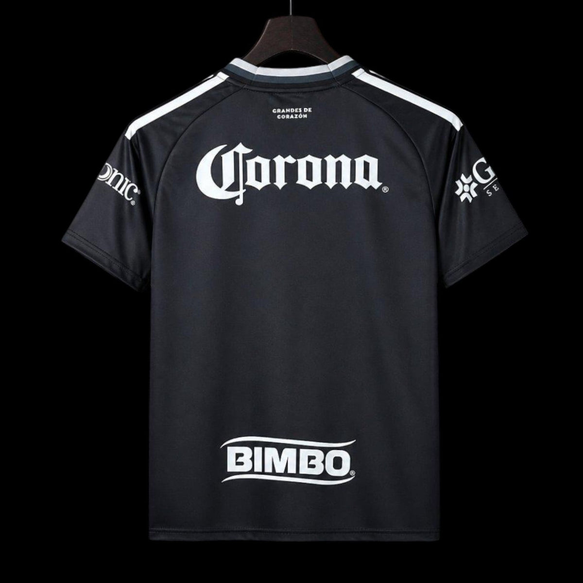 Club America Maillot Extérieur 26/27