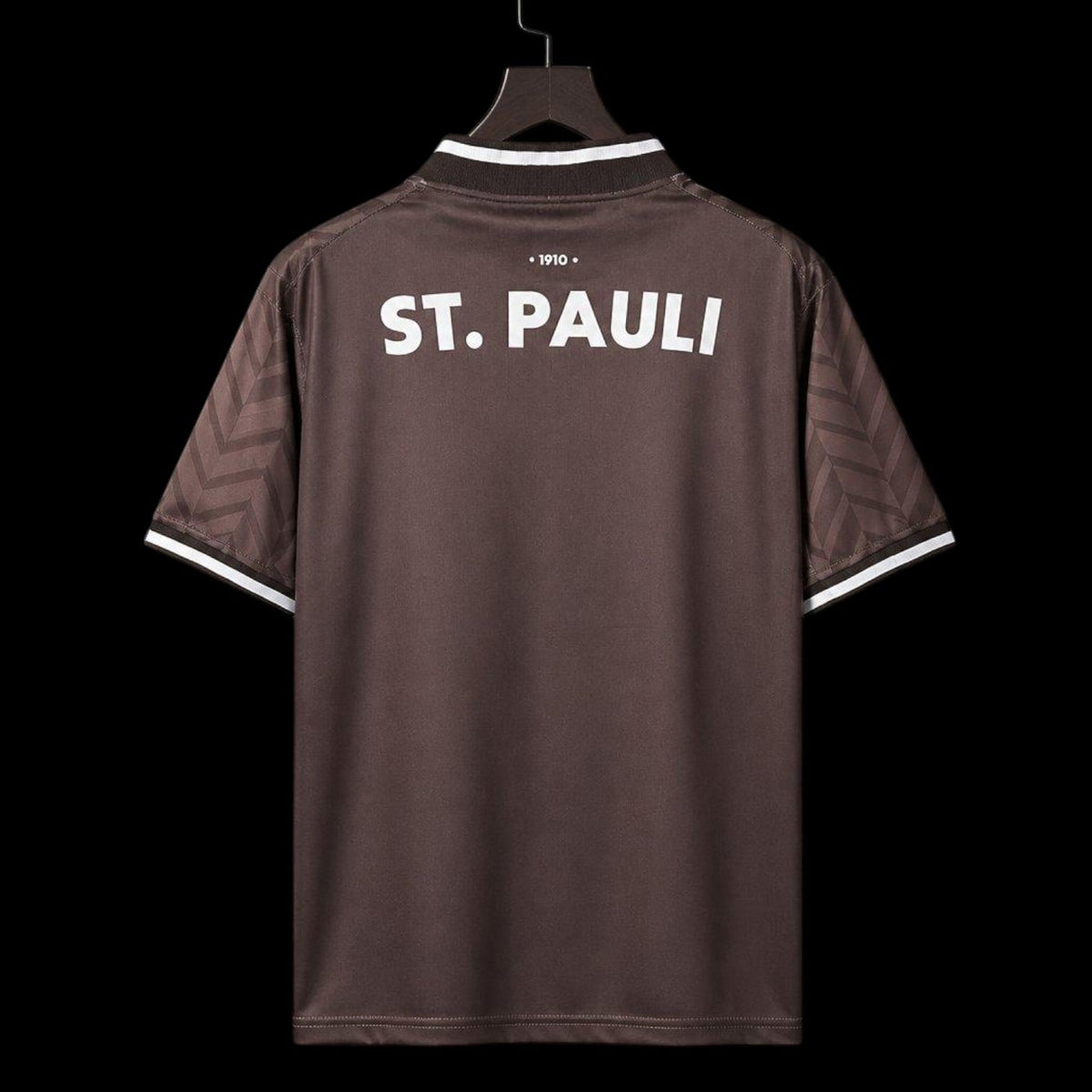 St Pauli Maillot Domicile 26/27