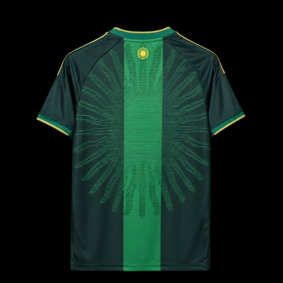 Argentine Maillot Commémoratif Adieu Messi Gardien CDM 26