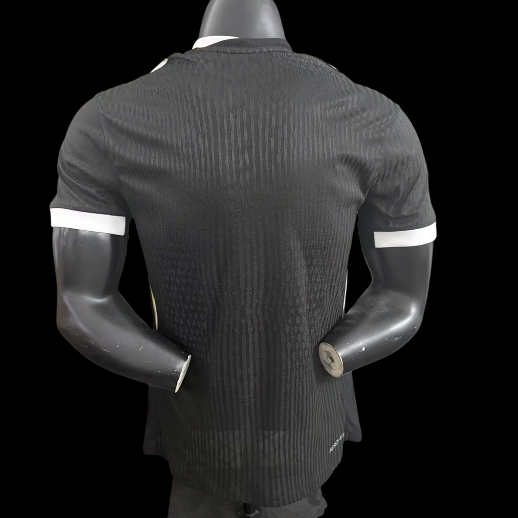 Atletico Mineiro Maillot Domicile 26/27 – Version Player (II)