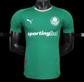 Palmeiras Maillot Domicile 26/27 – Version Player