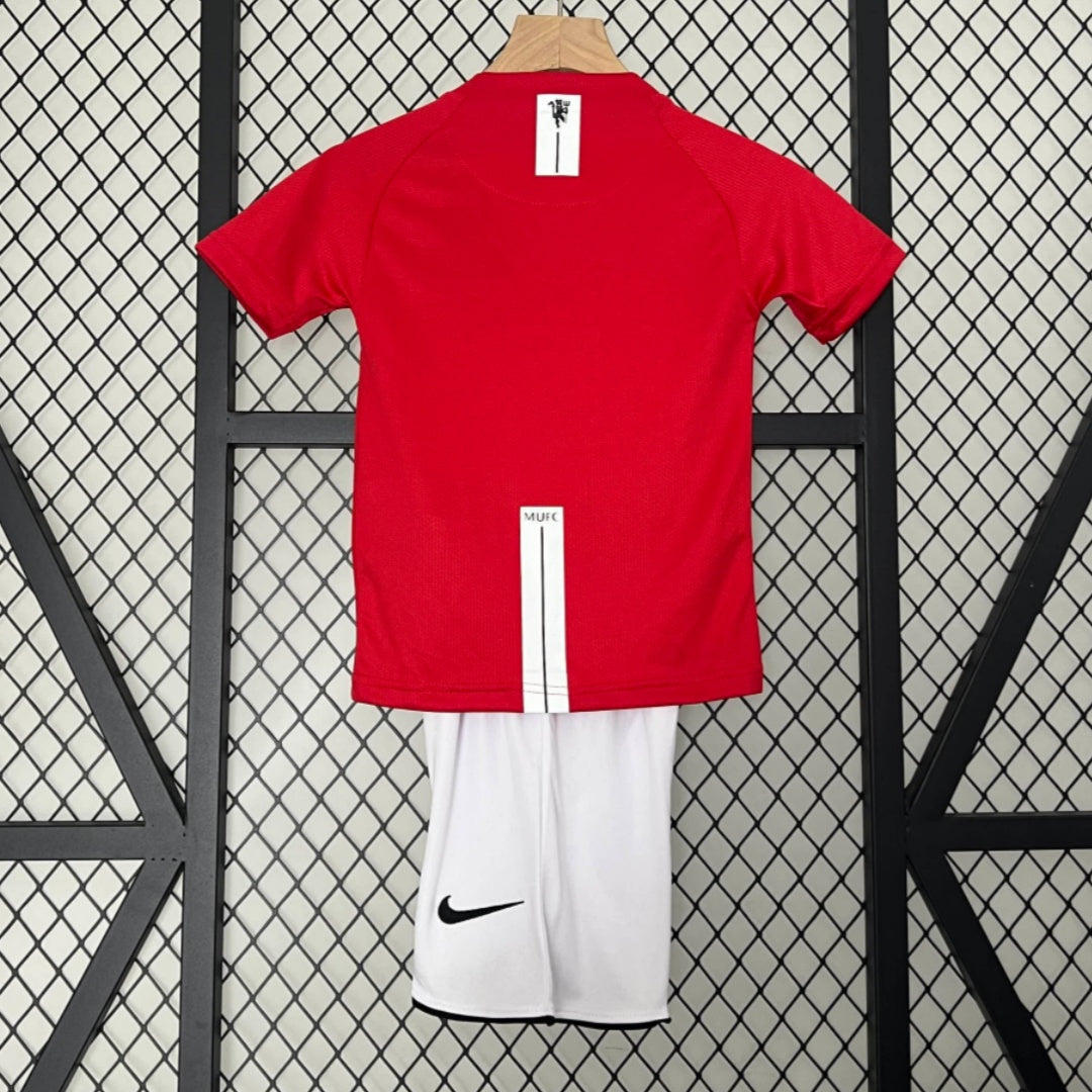 Arsenal Ensemble Enfant Domicile Rétro 02/04