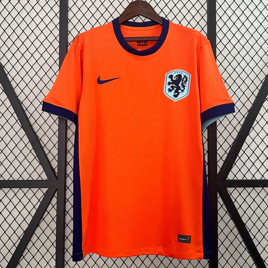 Pays Bas maillot domicile 2023 2024