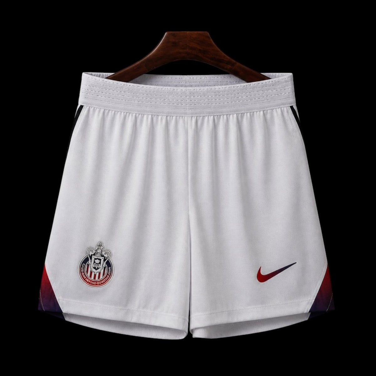 Chivas Short Extérieur 26/27