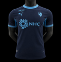 Al Hilal Maillot Third 26/27 – Version Player