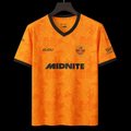 Wolverhampton Maillot Domicile 26/27