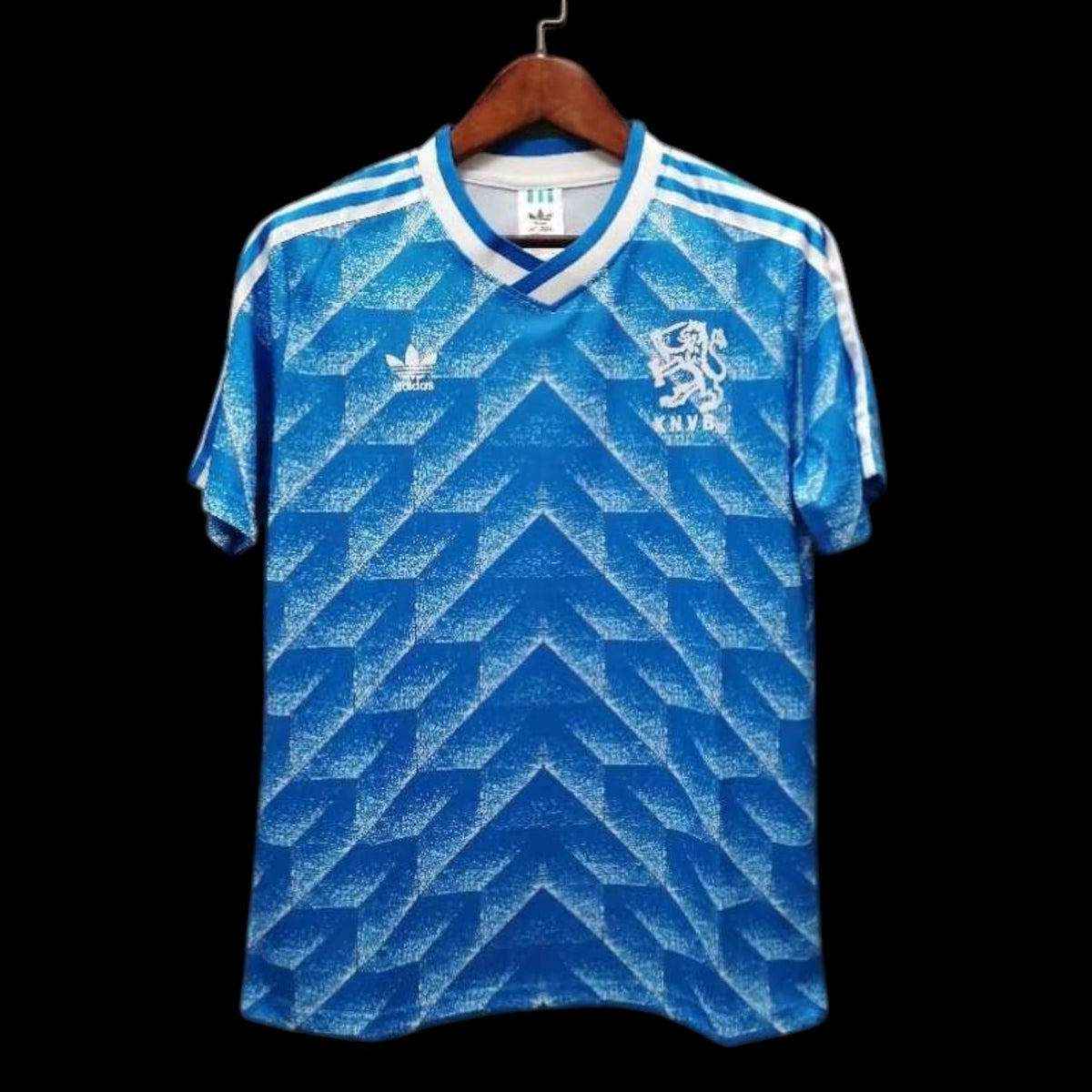 Pays Bas Maillot Rétro 1988 (II)