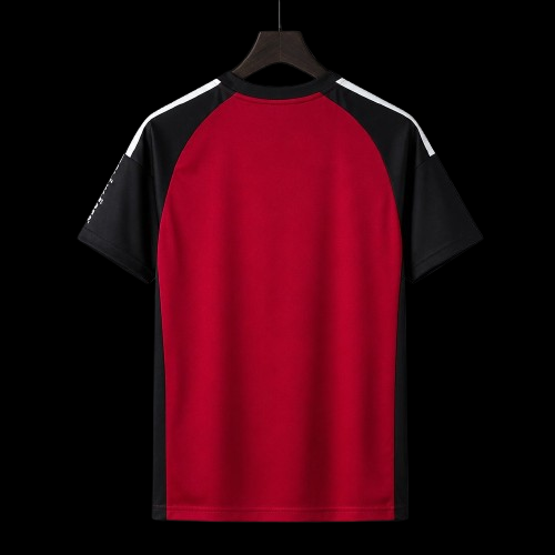 Schalke Maillot Gardien Extérieur 26/27