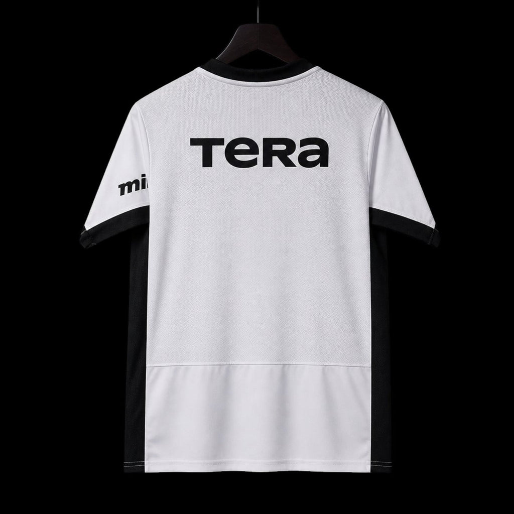 Besiktas Maillot Extérieur 26/27 (II)