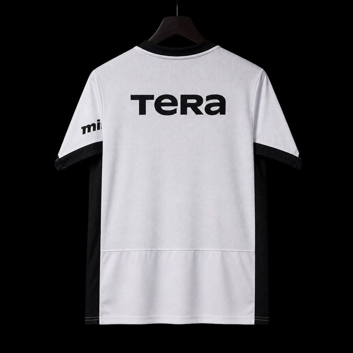 Besiktas Maillot Extérieur 26/27 (II)