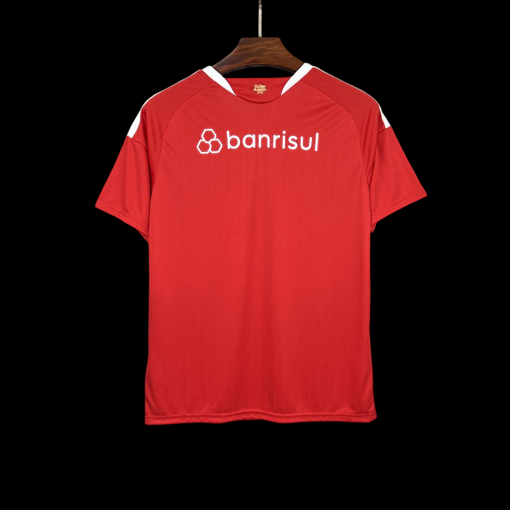 Internacional Maillot Domicile 26/27