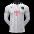 Inter Miami Maillot Manches Longues Third 26/27 – Version Player