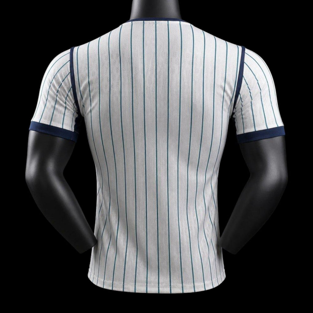 Inter Milan Maillot Extérieur 26/27