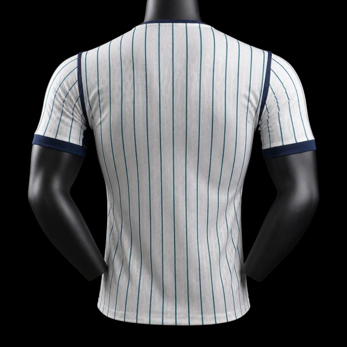 Inter Milan Maillot Extérieur 26/27