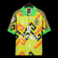 Mexique Maillot x Willy Chavarria Gardien CDM 26