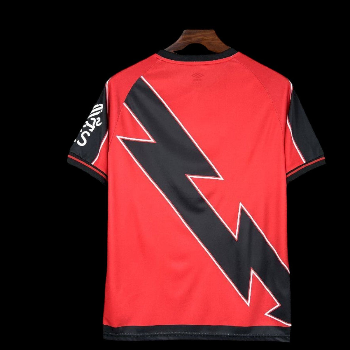 Rayo Vallecano Maillot Extérieur 25/26 (II)