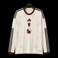 Manchester United Maillot Manches Longues Third 26/27