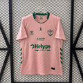 Saint-Étienne Maillot Spécial Rose 25/26