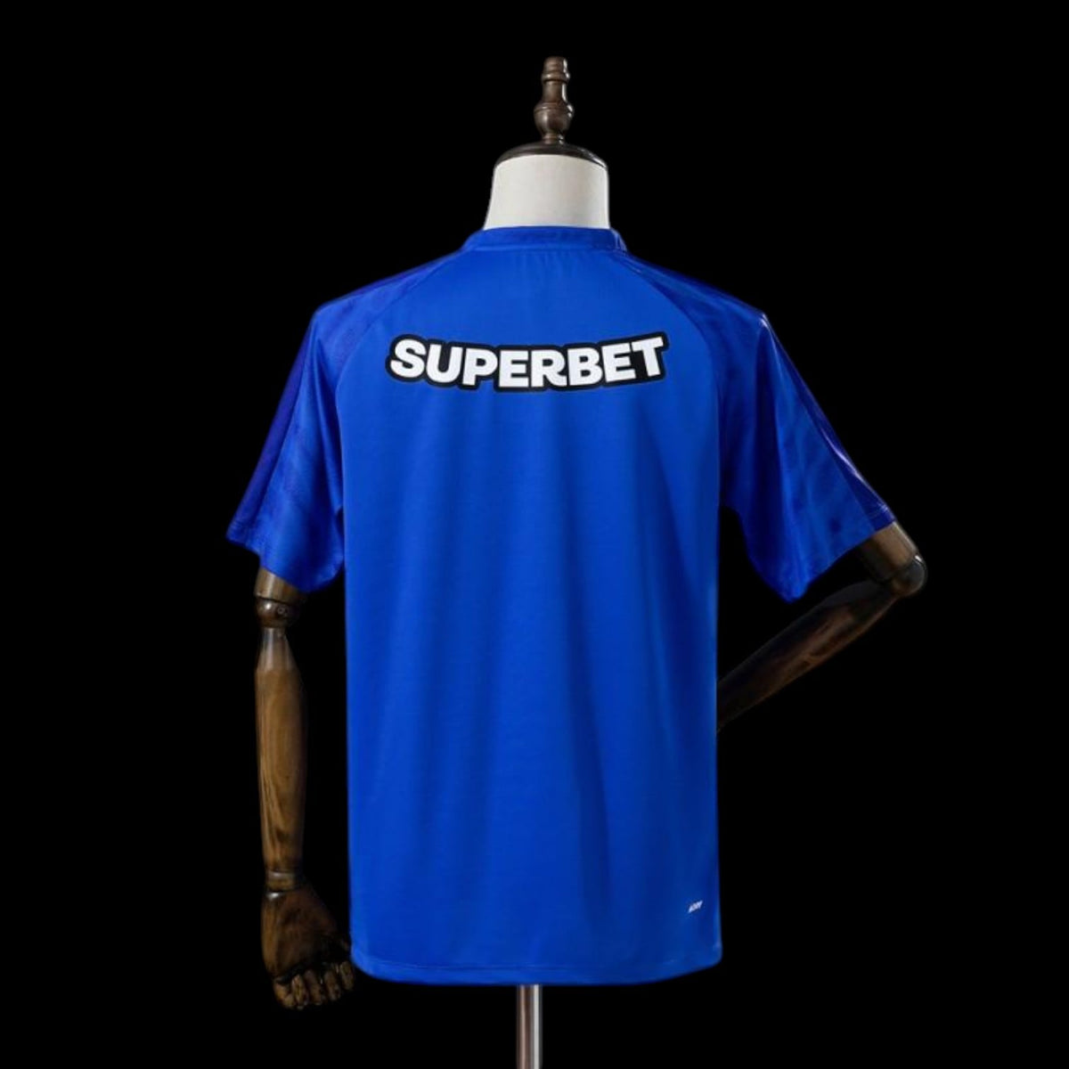 Sao Paulo Maillot Gardien 26/27 (II)