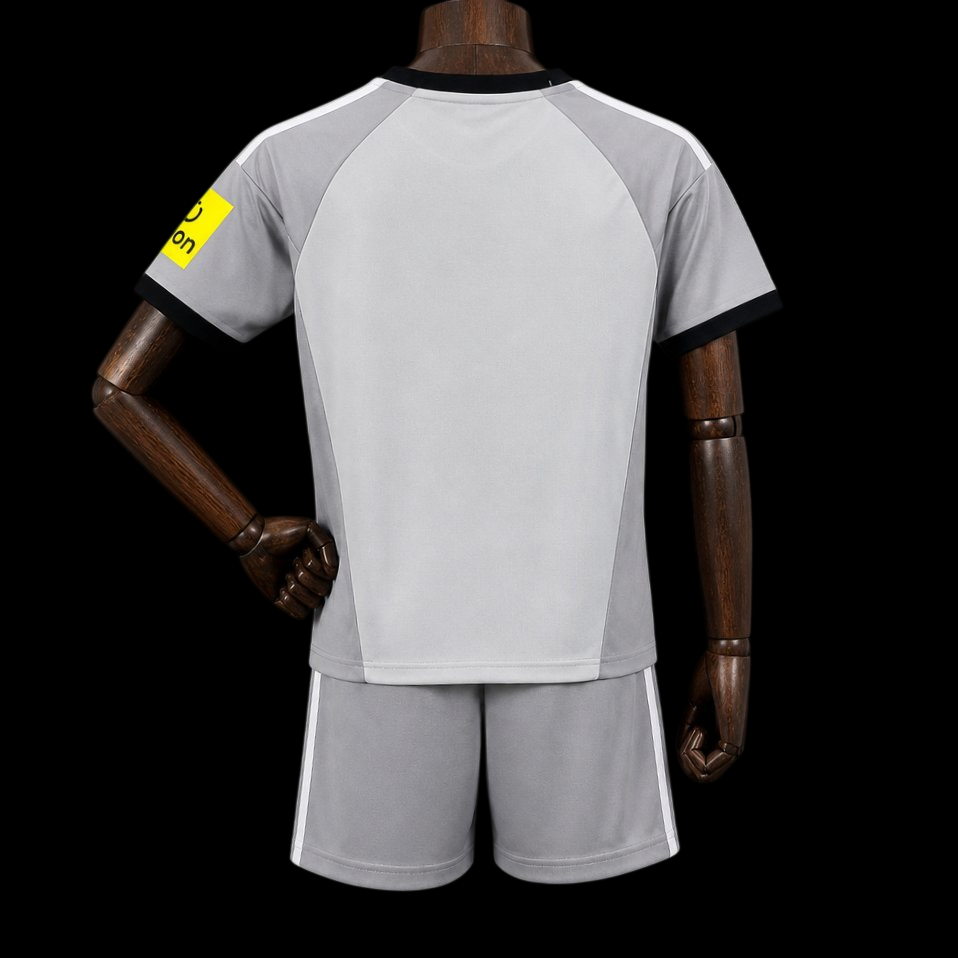 Newcastle Maillot Gardien 26/27 – Enfant (II)