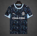 Marseille Maillot Extérieur 26/27