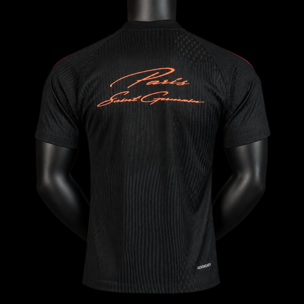 Paris SG Maillot Entraînement 26/27 – Version Player