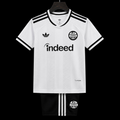 Eintracht Francfort Maillot Extérieur 26/27 – Enfant