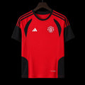 Manchester United Maillot D’entraînement 26/27