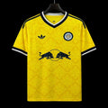 Leeds United Maillot Extérieur 26/27