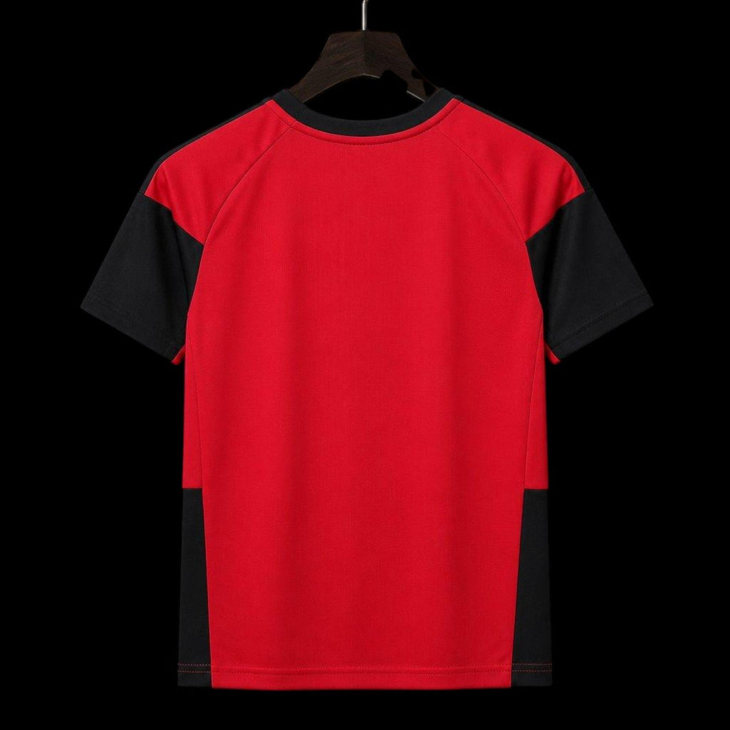 Manchester United Maillot D’entraînement 26/27