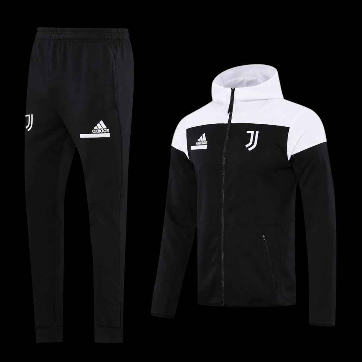Juventus Survêtement Training 26/27