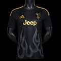 Juventus Maillot Third 26/27 – Version Player