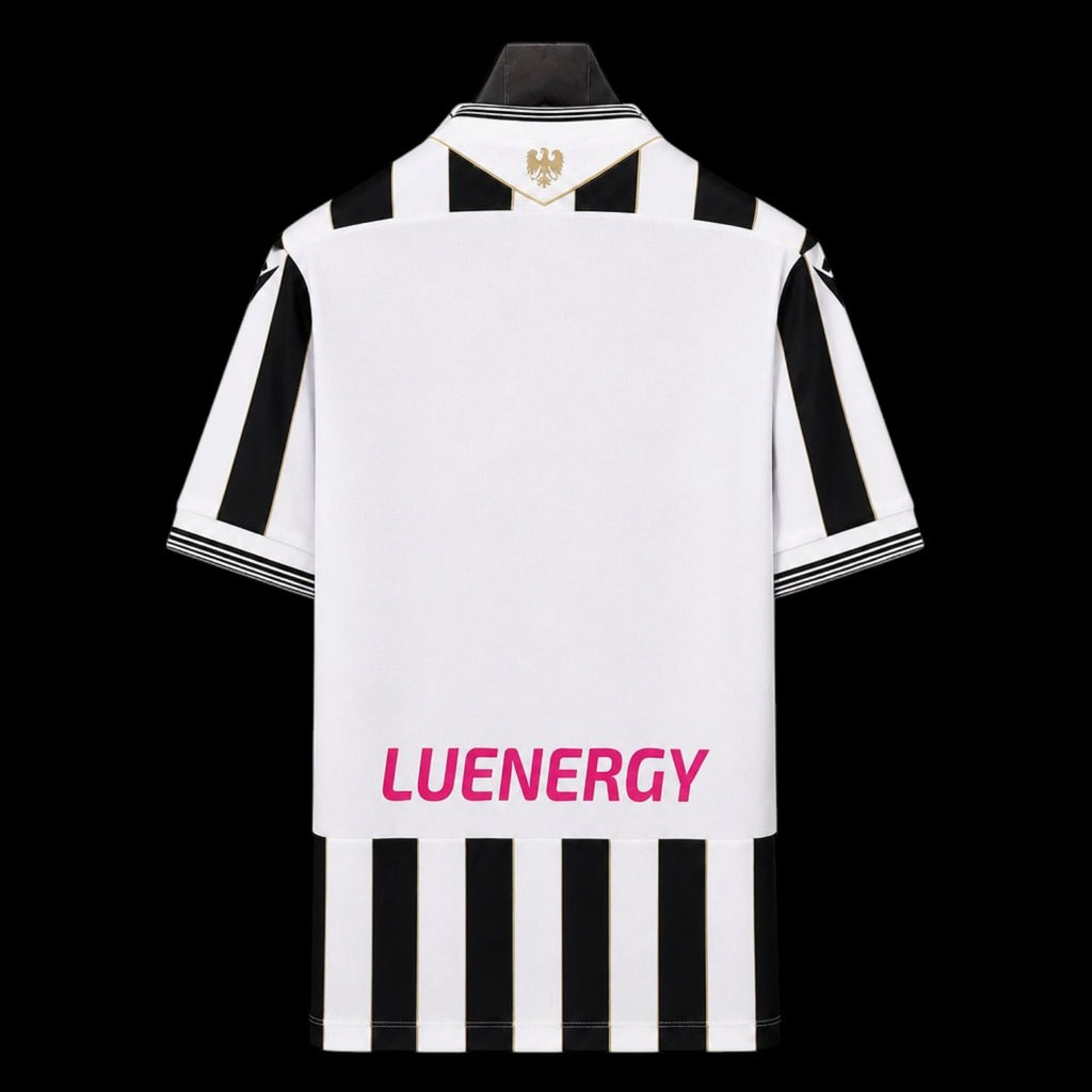 Udinese Maillot Domicile 26/27