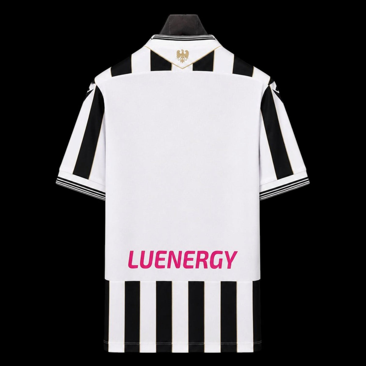 Udinese Maillot Domicile 26/27