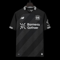 Bayer Leverkusen Maillot Fourth 26/27