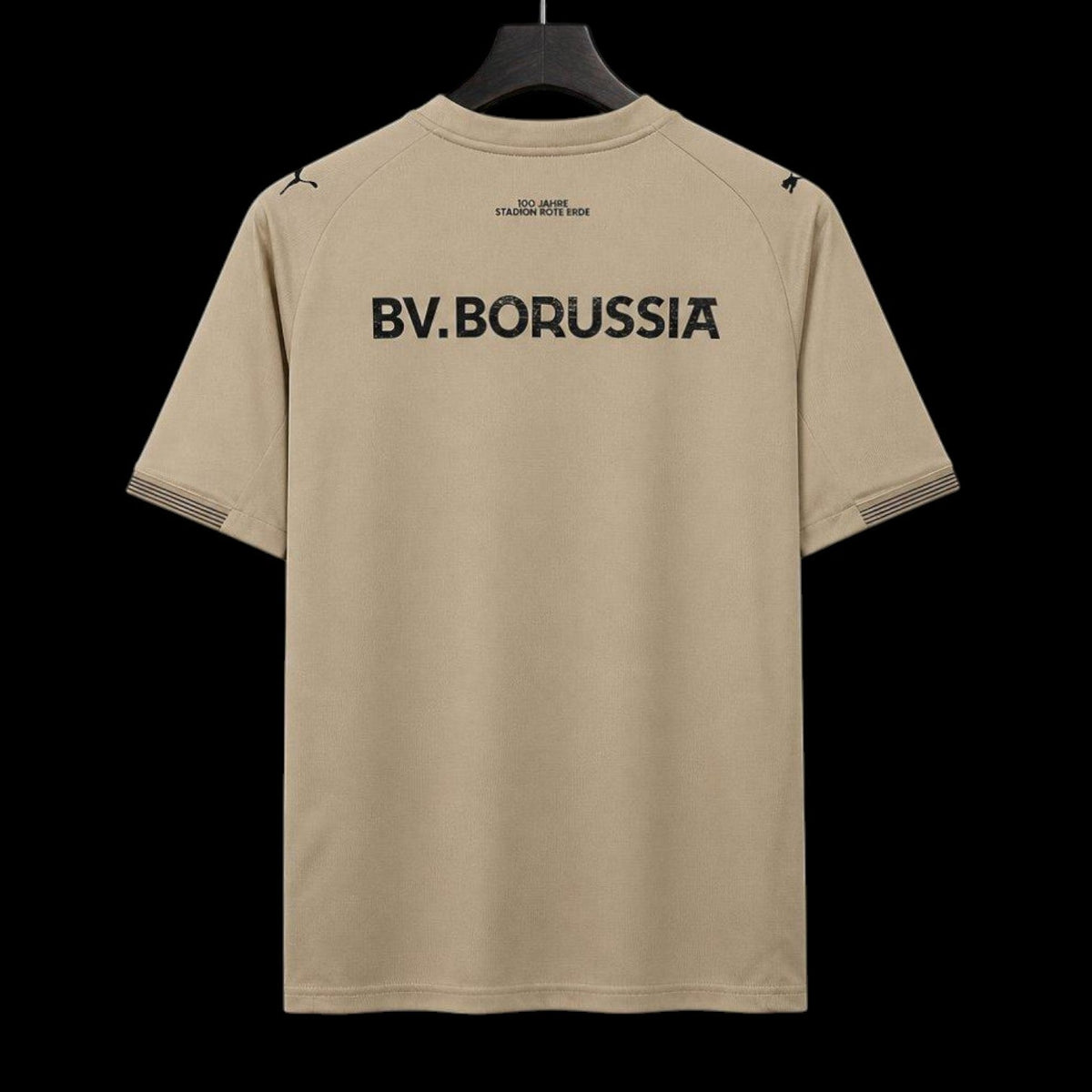 Dortmund Maillot Gardien 26/27 (II)