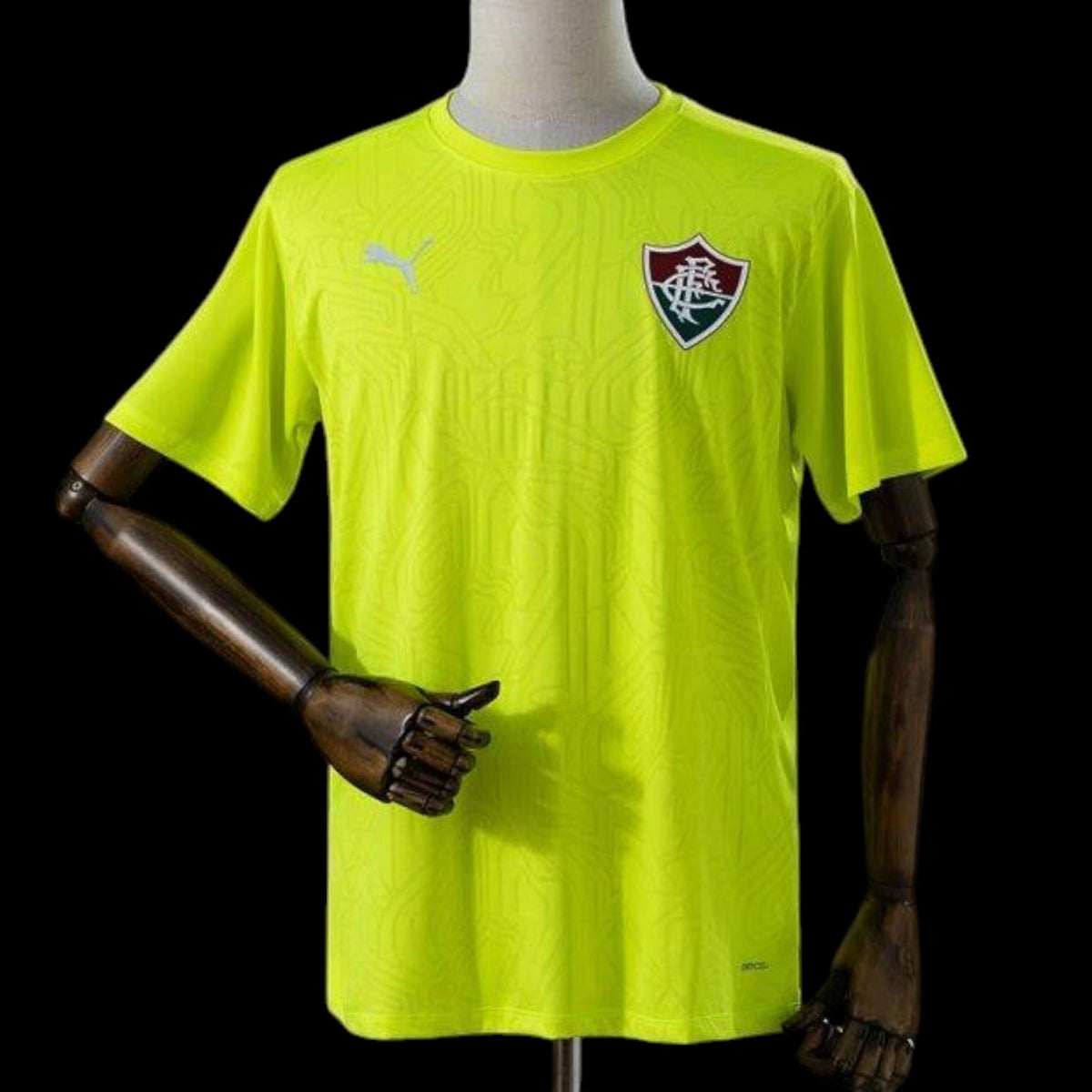Fluminense Maillot Avant-Match 26/27