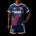 Cologne Maillot Third 26/27 – Enfant